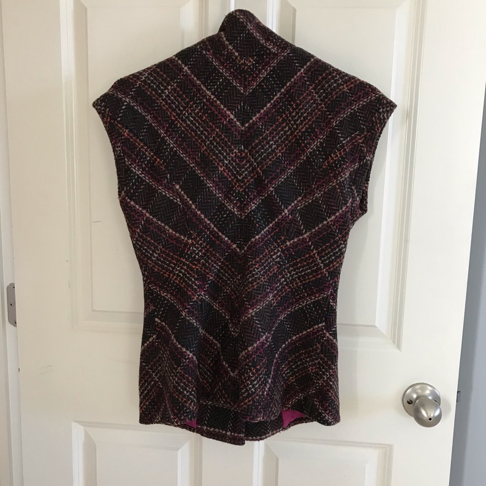 Cabi Vest- Wool - image 3